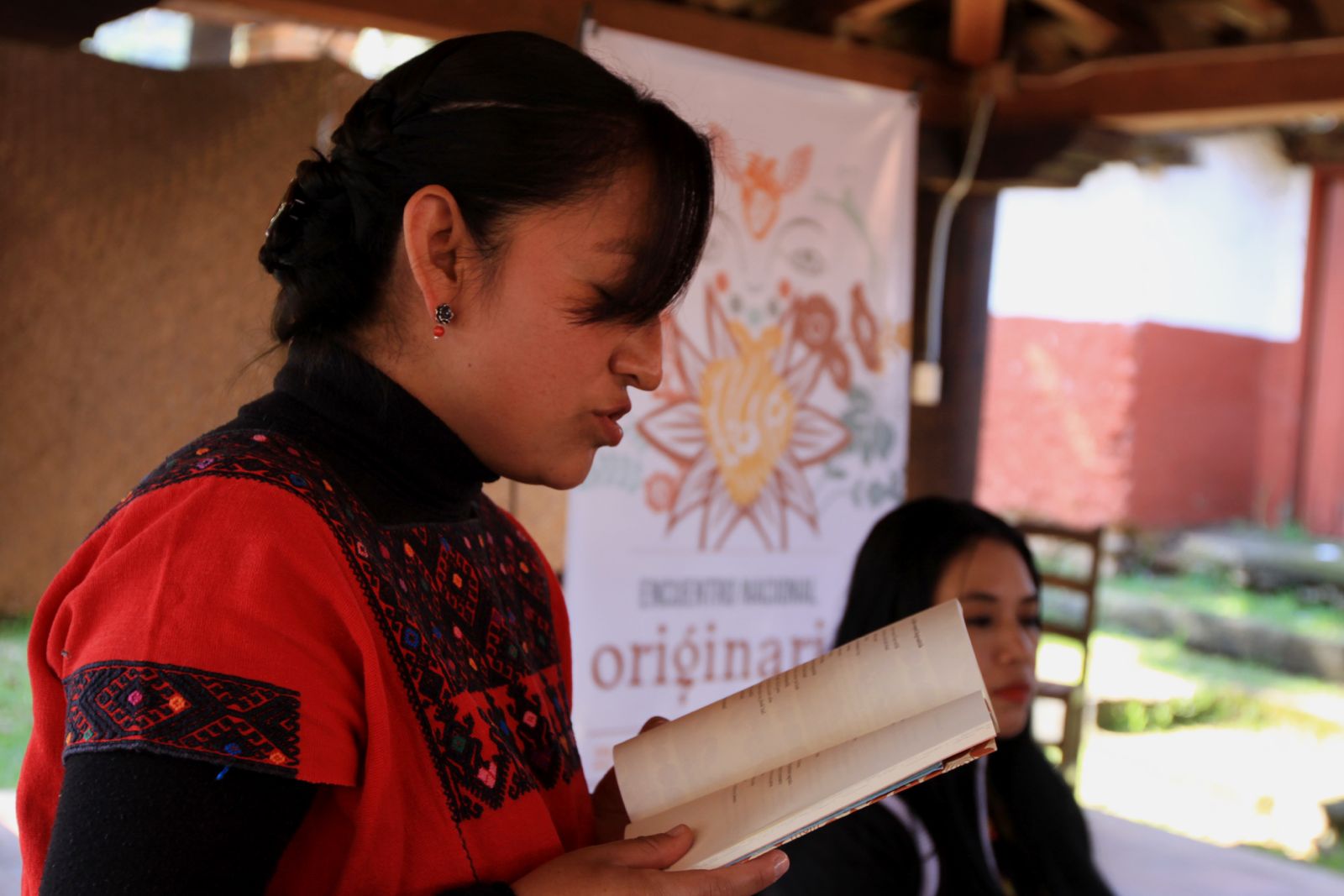 El Segundo Encuentro “Originaria: Mujeres que escriben fuera de la hegemonía” llegará a Pátzcuaro este mes