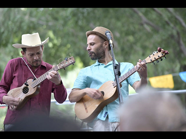Música y tradición popular recrean la riqueza cultural de México en el  Festival de Música de Morelia