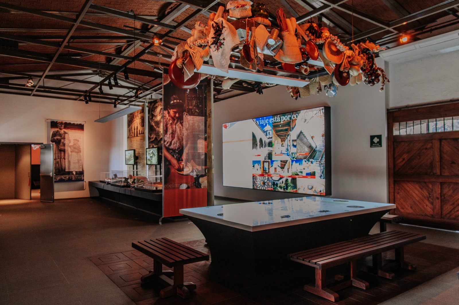 Invita Sectur a visitar el Museo Interactivo de Pátzcuaro