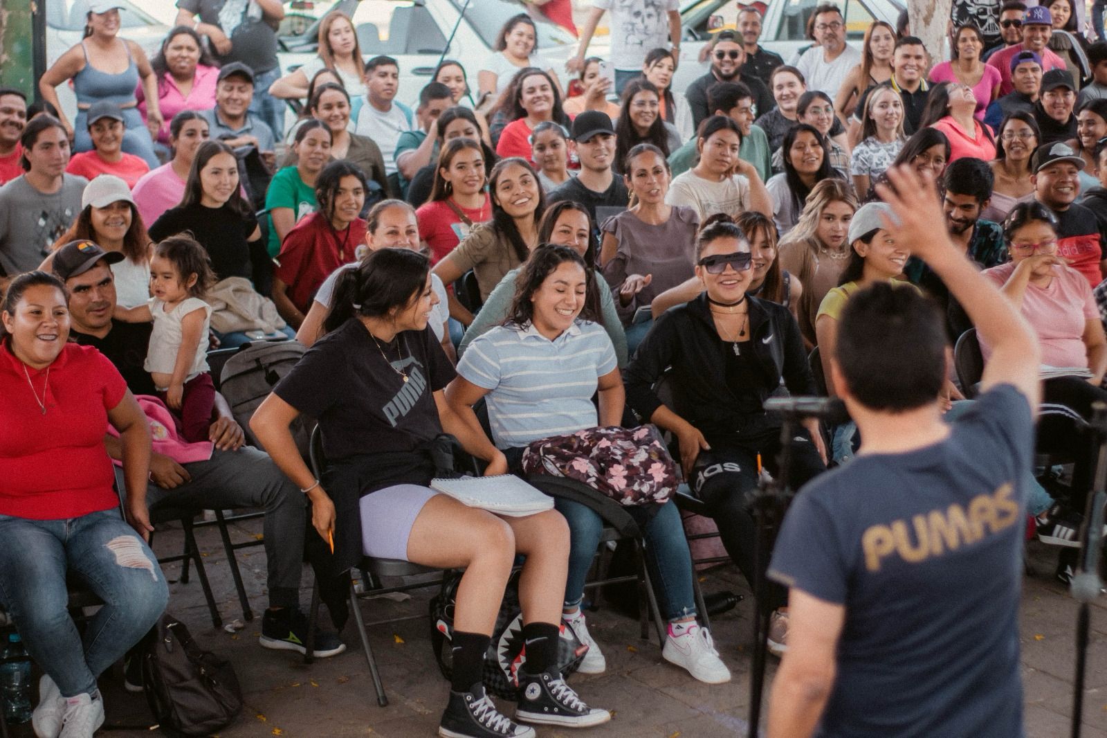 El 16 de mayo inicia la Feria Intercultural del Libro de Tacámbaro