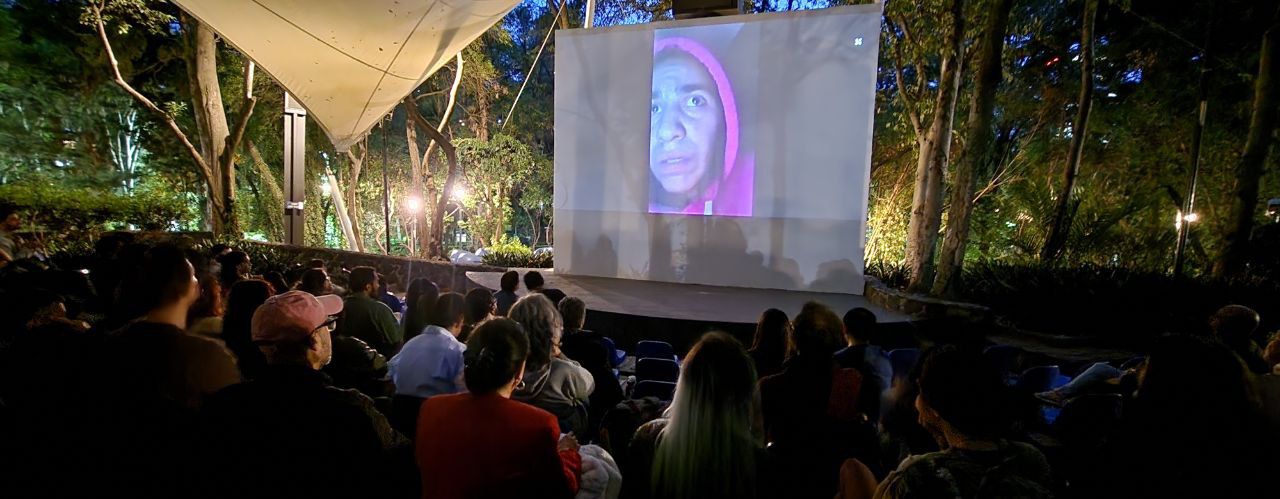 Festival Internacional de Cine con Medios Alternativos: Muestra FICMA MX 2025