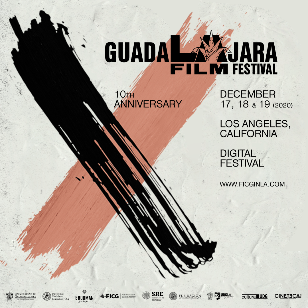 Diversidad cultural de LA, principal protagonista del GuadaLAjara Film Festival