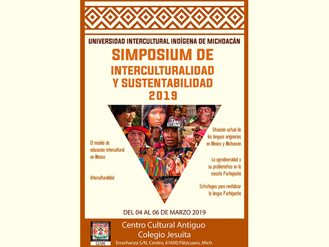 Realizará UIIM el II Simposio Internacional sobre Interculturalidad