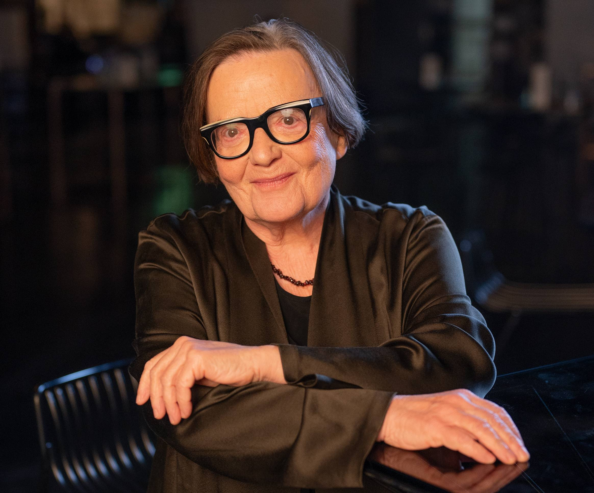 Semana de Cine Polaco en México llega a Cineteca Nacional con una retrospectiva dedicada a la directora Agnieszka Holland