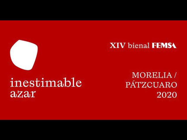 Inestimable azar: la Bienal FEMSA que tendrá a Michoacán como su casa