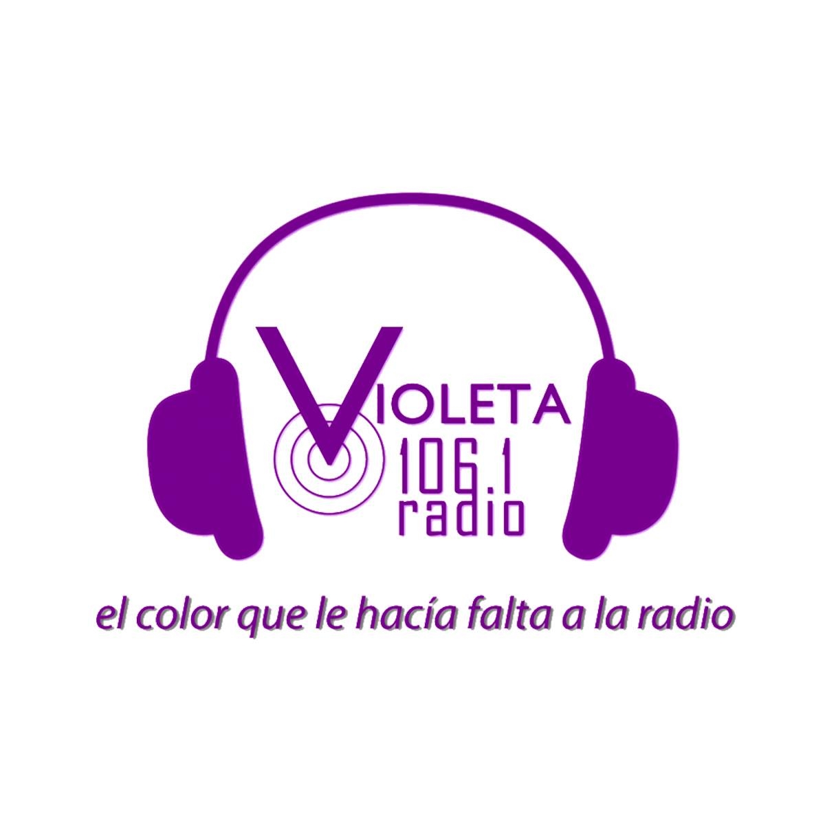 Aún puedes participar en la convocatoria para sonar en Violeta Radio