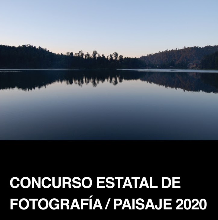 Última semana para participar en el Concurso Estatal de Fotografía / Paisaje 2020