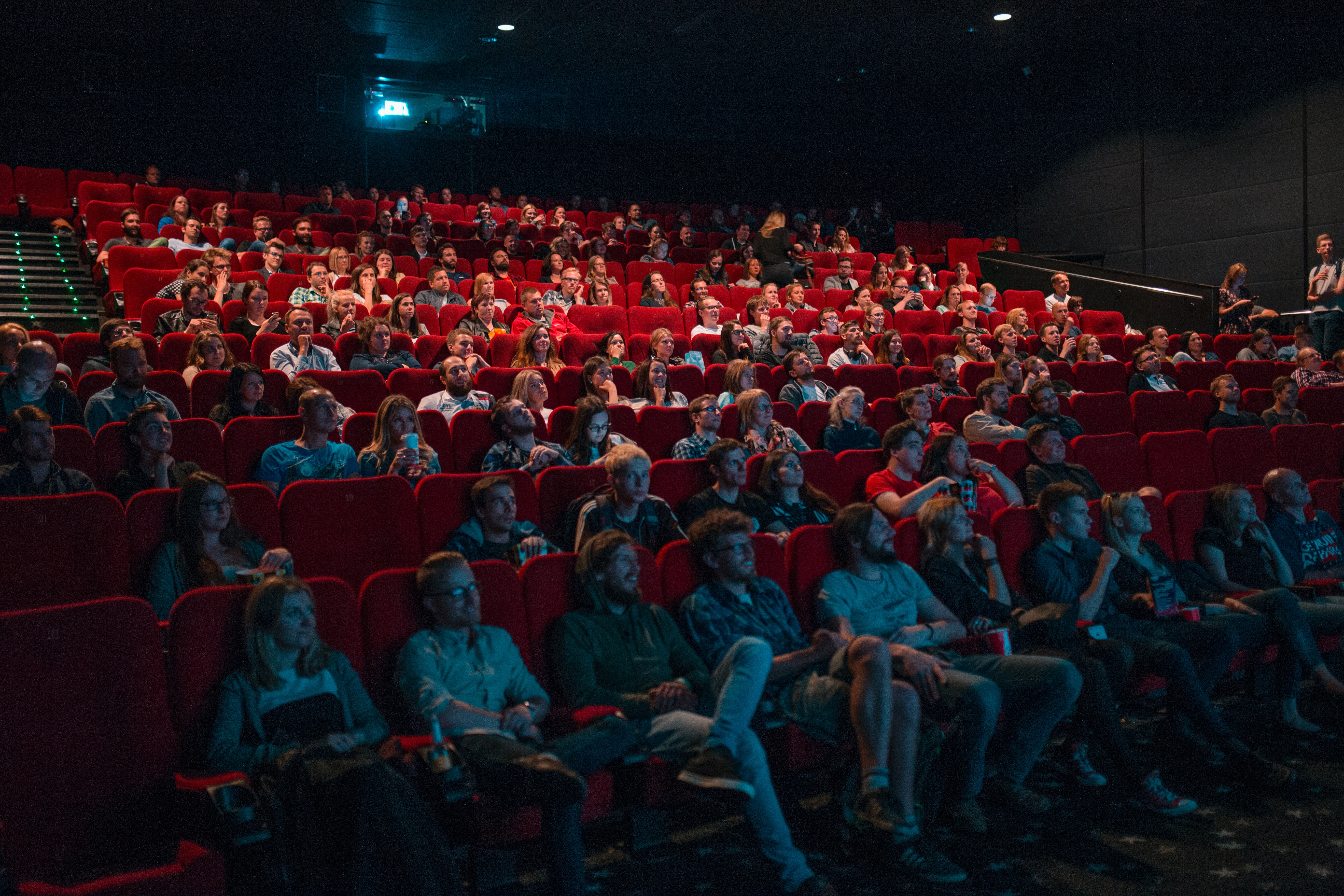 ¡Cineastas! ya abrió su convocatoria el Festival Internacional de Cine de Morelia