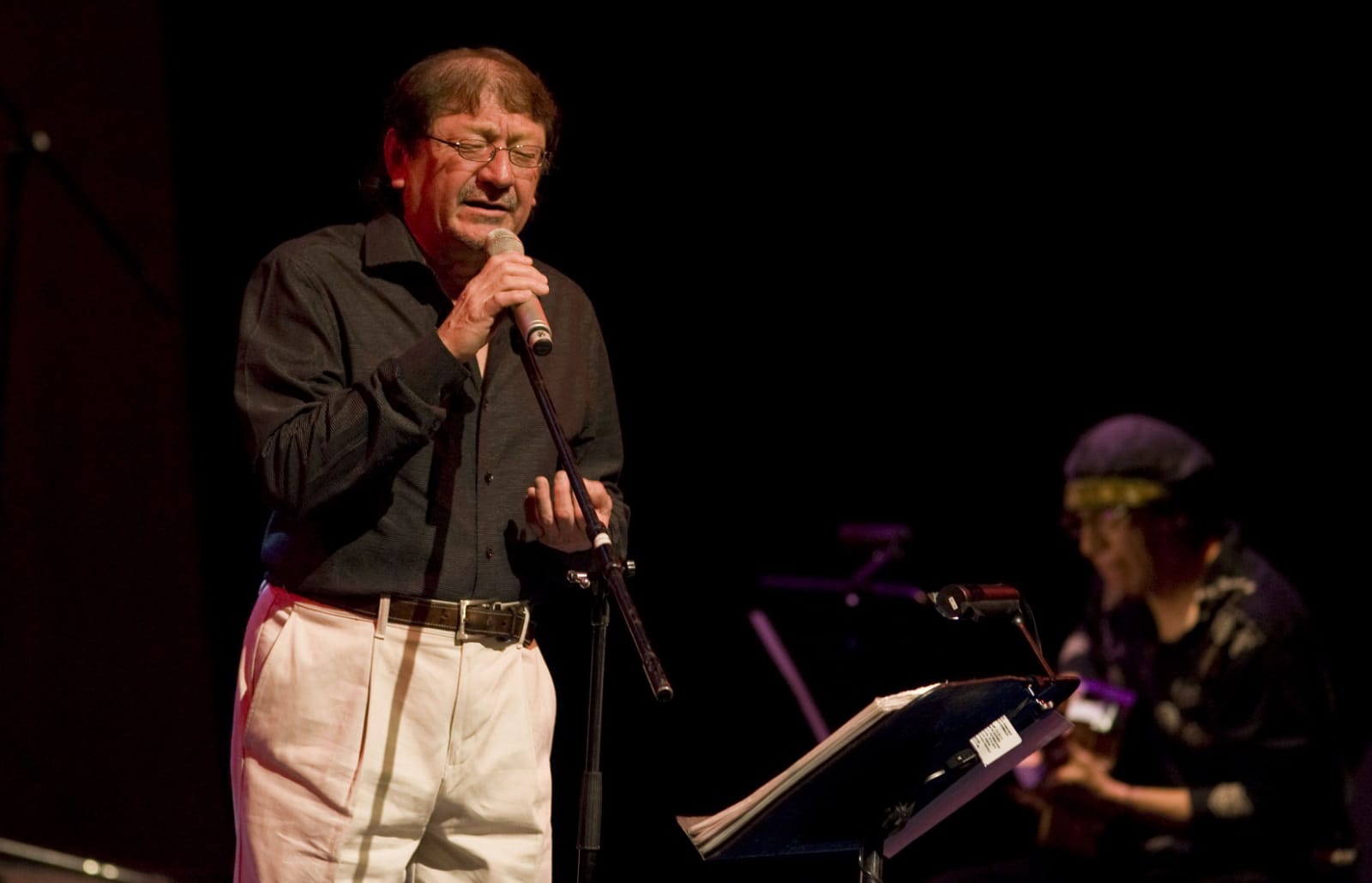 Jorge Buenfil celebra 50 años de carrera y ofrecerá concierto gratuito