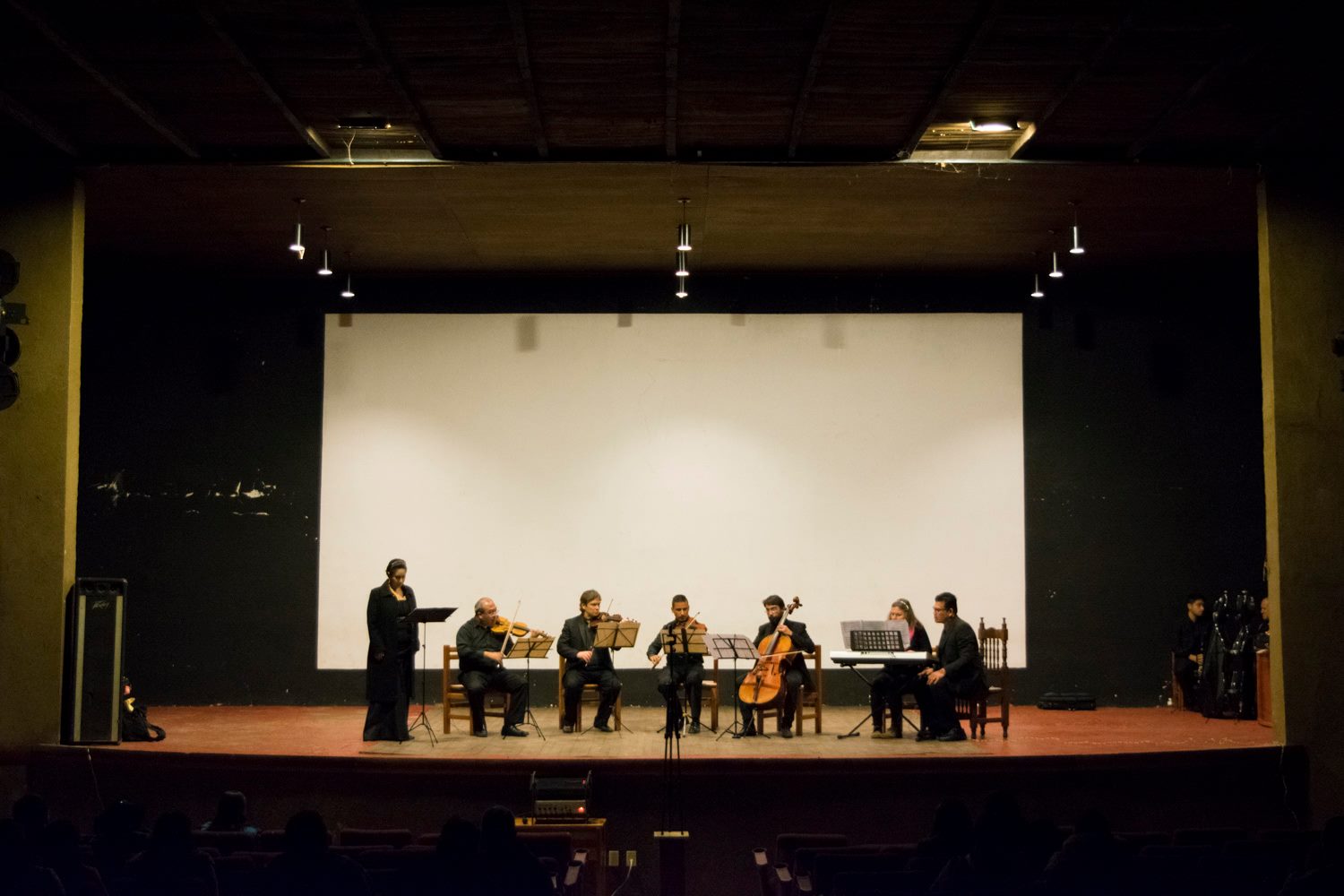 El Palacio del Ayuntamiento de Morelia será la sede del primer concierto del Festival de Música Religiosa Moreliana