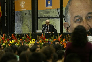 El viaje de Saramago: 100 años de memoria y lucidez, en la FIL Guadalajara
