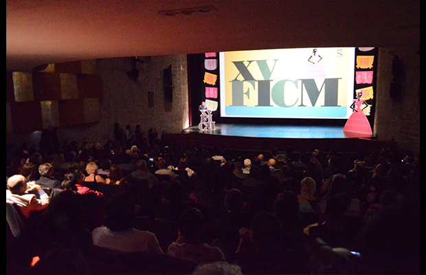Termina el XV Festival Internacional de Cine de Morelia