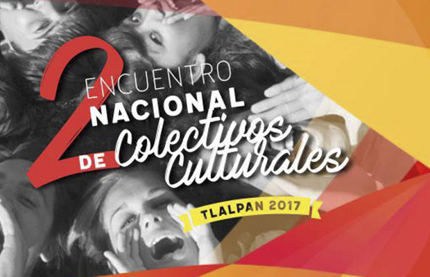 Michoacán, presente en el Encuentro Nacional de Colectivos Culturales Comunitarios