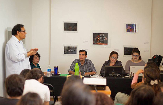 Historia del teatro en Michoacán: un universo por redescubrir