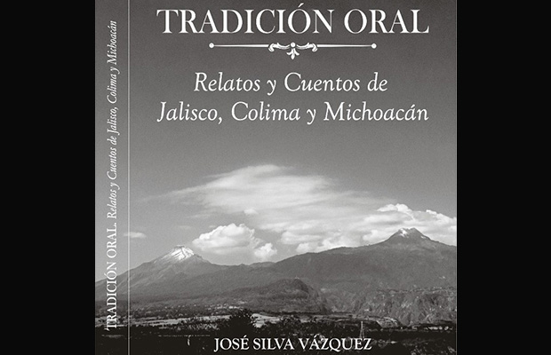 Presentan libro que documenta la tradición oral de tres estados