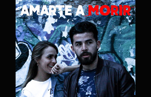 Jóvenes cineastas necesitan apoyo para realizar el corto de terror “Amarte a morir”