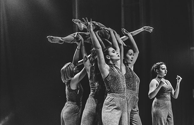 Anuncian la 22 Muestra Estatal de Danza Contemporánea